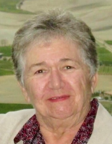 Anita Mauro, 78