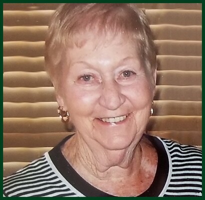Claire Donnelly, 84