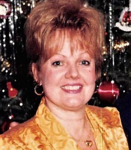 Sharon Sannicandro, 81