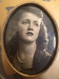 Susan Anderson, 96