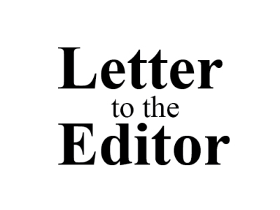 letter to the editor adjusted