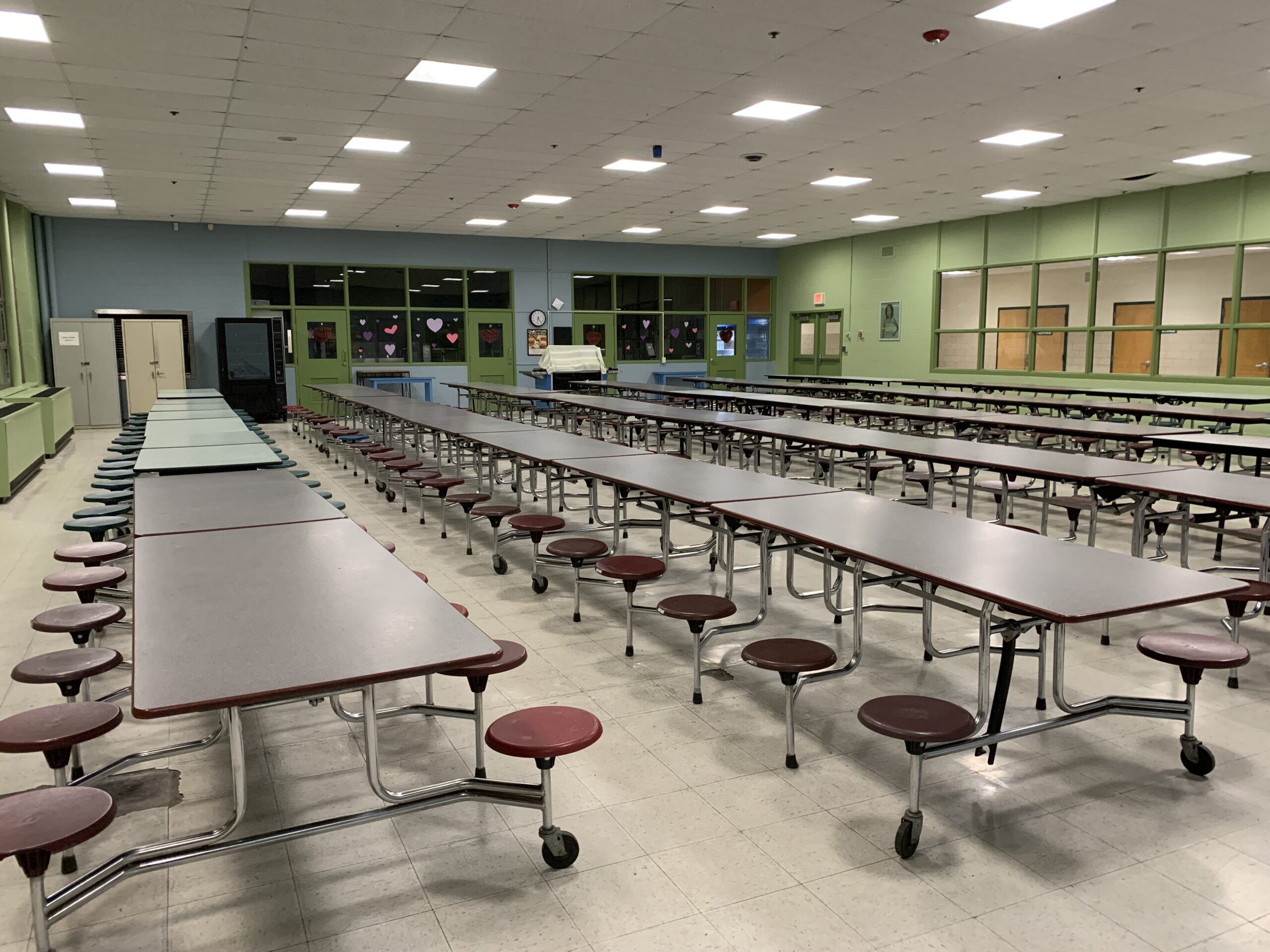 Free meals available at Hopkinton schools