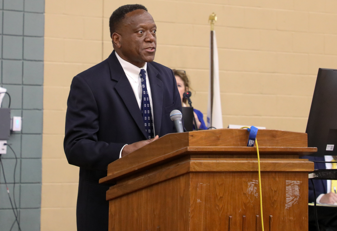 Town Manager Khumalo will not be offered city manager position in Cambridge