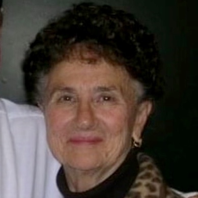 Louise MacCarn, 93