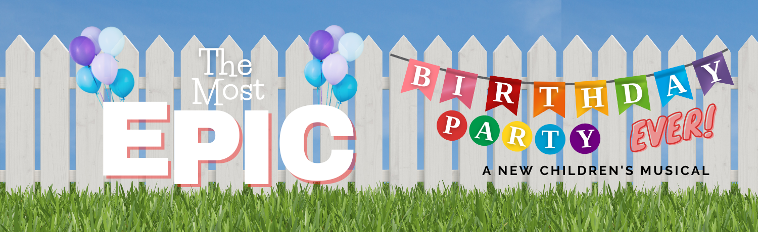 ‘The Most Epic Birthday Party Ever!’ at HCA June 11-12