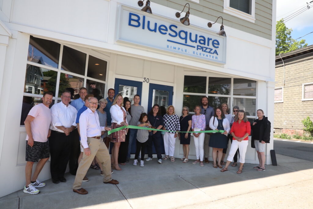 Blue Square opening