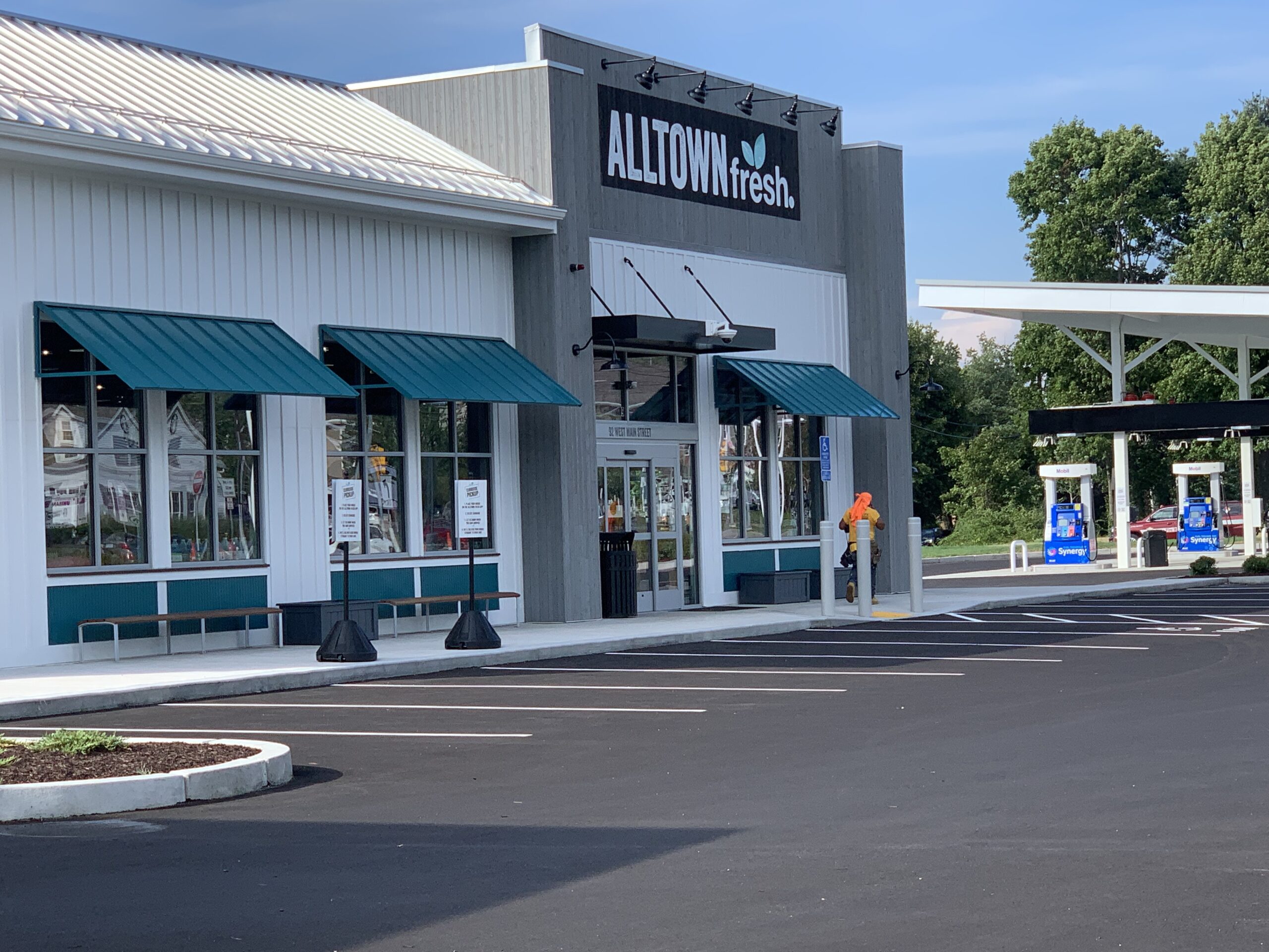 Alltown Fresh to host ceremony commemorating Hopkinton’s history at Claflinville