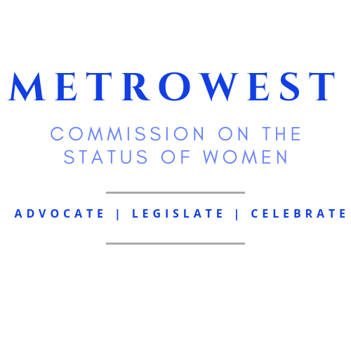 Residents contribute to women’s commission
