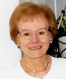Joan Doyle