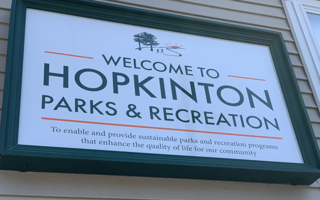 Parks & Rec Commission votes to approve proposed CPC projects