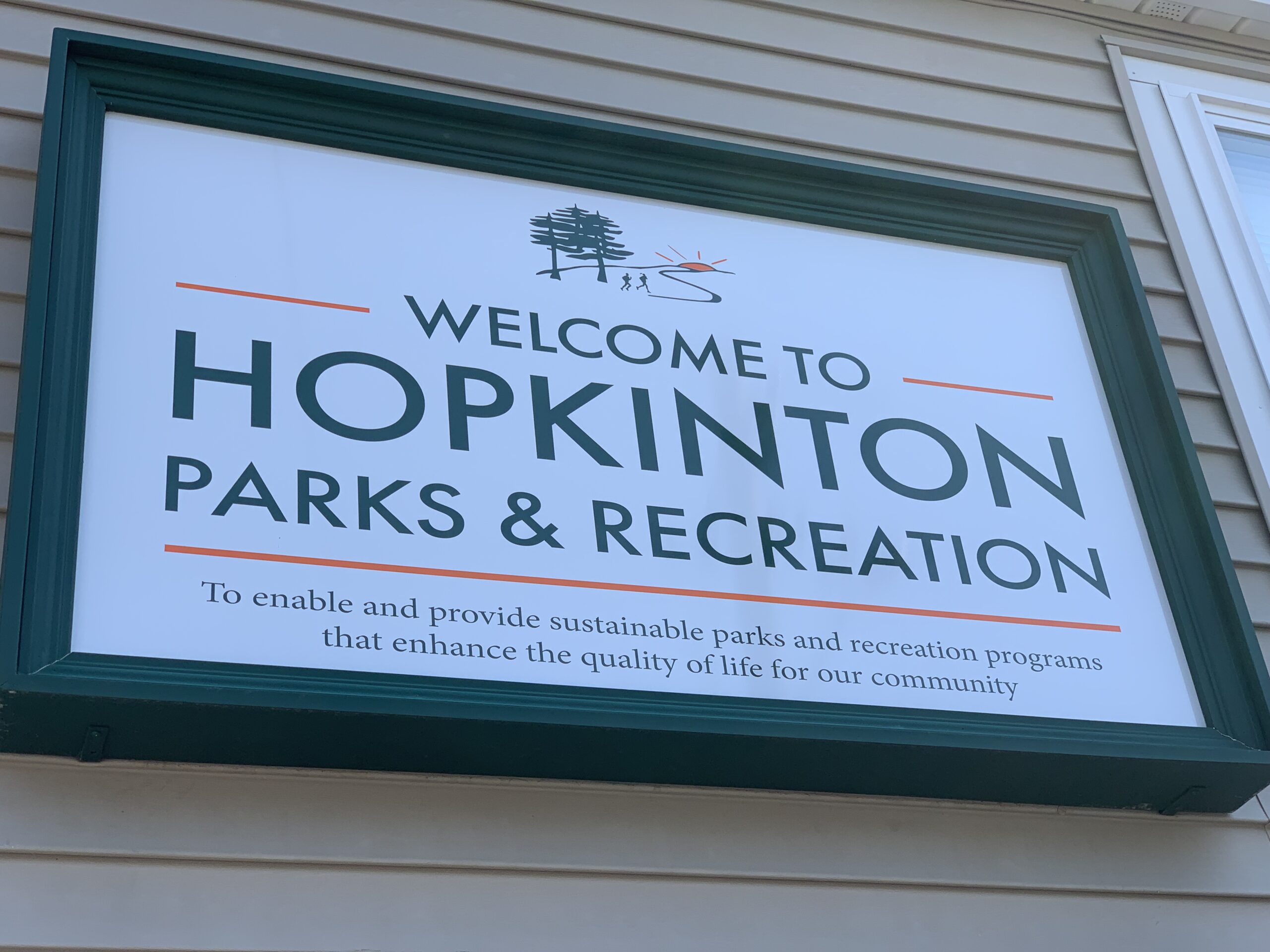 Parks & Recreation planning begins for pre-marathon use of Town Common