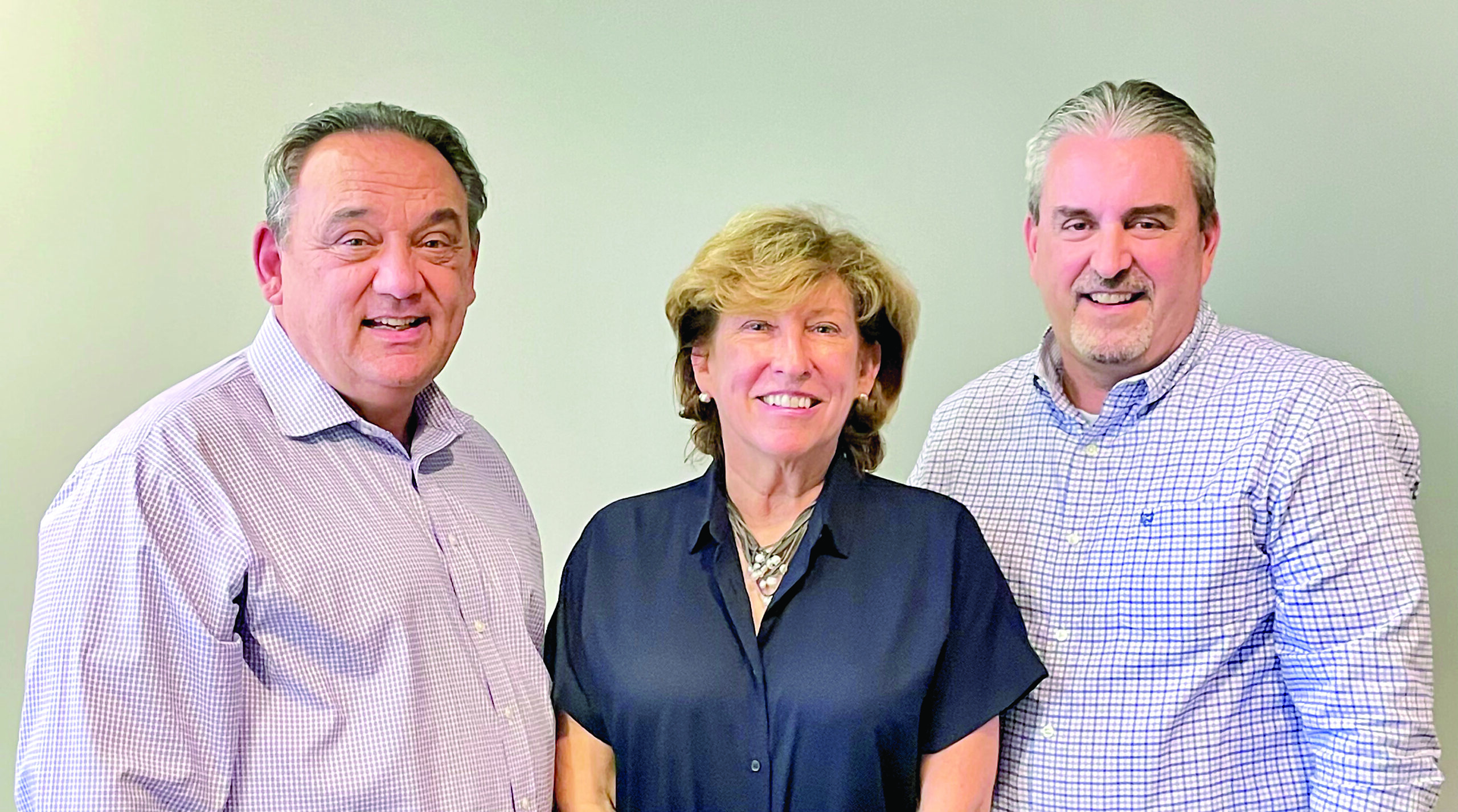 Business Profile: My House Partners’ trio of agents operates as ‘well-oiled machine’