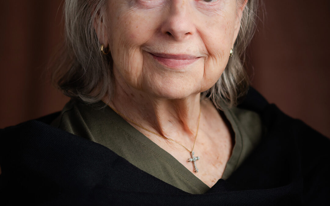 Monika Lee, 83
