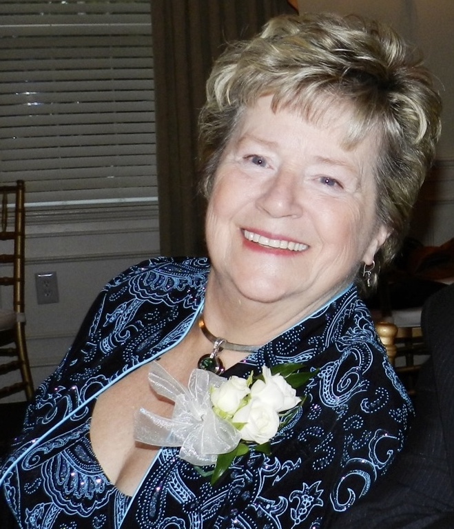 Jeanne Martin, 81