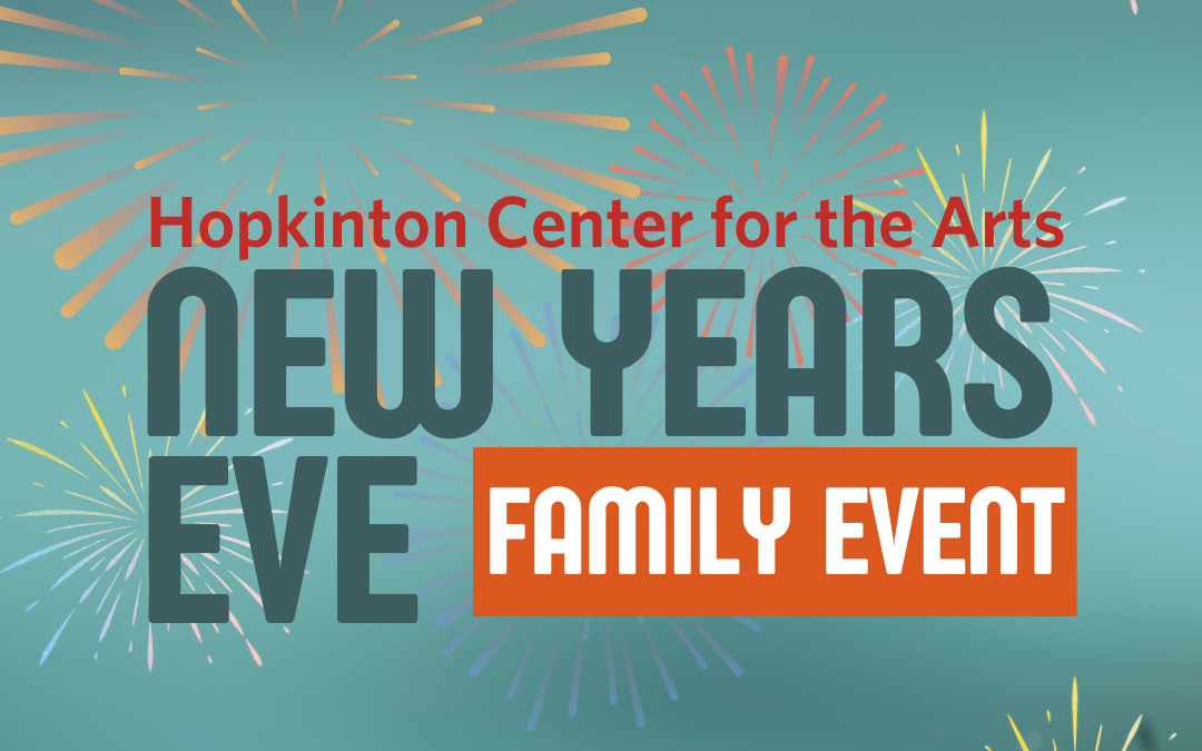 HCA hosts free New Year’s Eve event for families Dec. 31