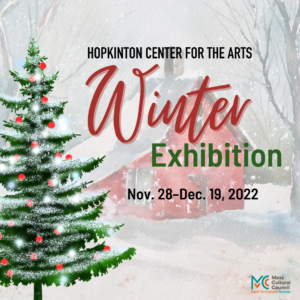 HCA Winter Exhibition
