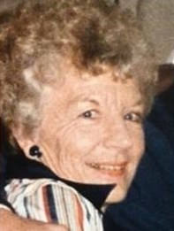 Barbara Crane, 94