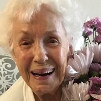 Doris Davis, 95