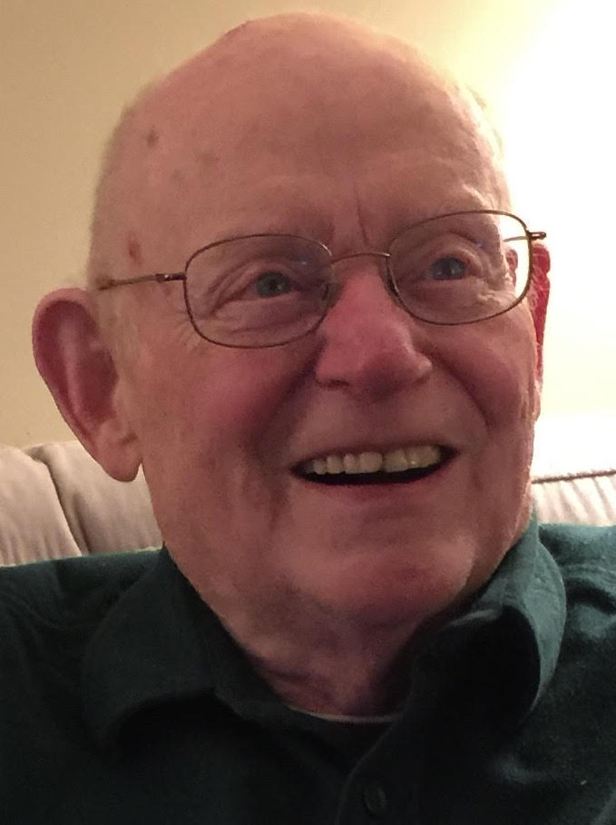 Stephen Burke, 86