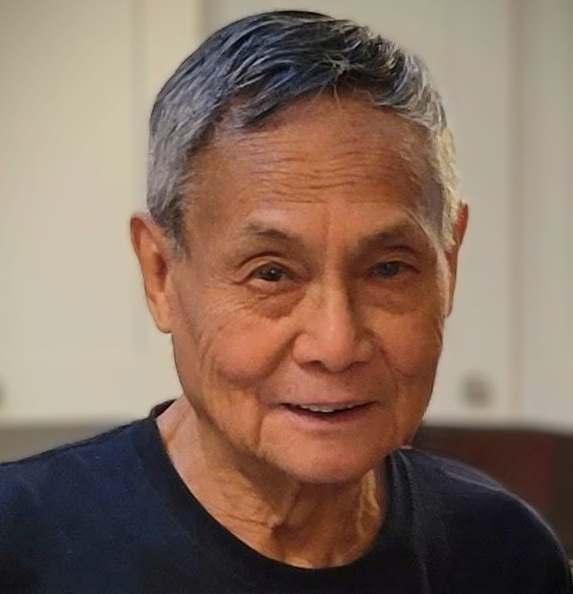 Tommy Wong, 89