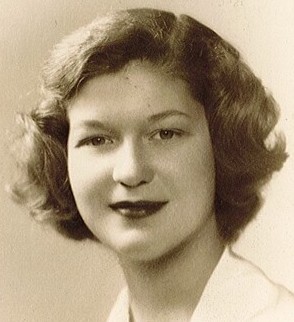 Julia Harris, 89