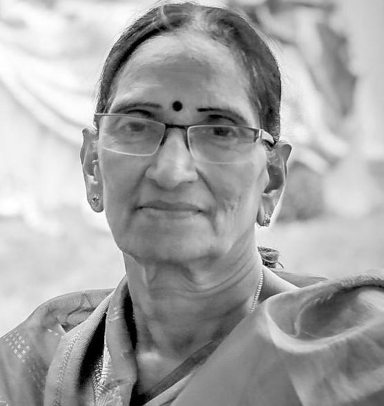 Venkata Satyamani Malladi, 75