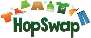 HopSwap logo