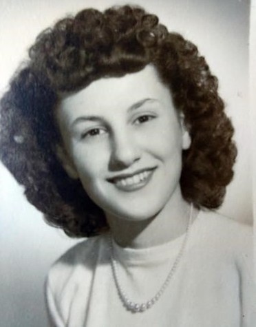 Frances Fazzuoli, 92, former longtime resident