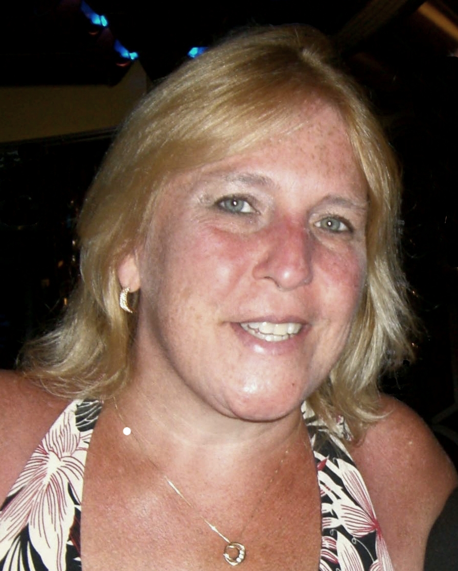 Laurie Shannon-Peaslee, 63