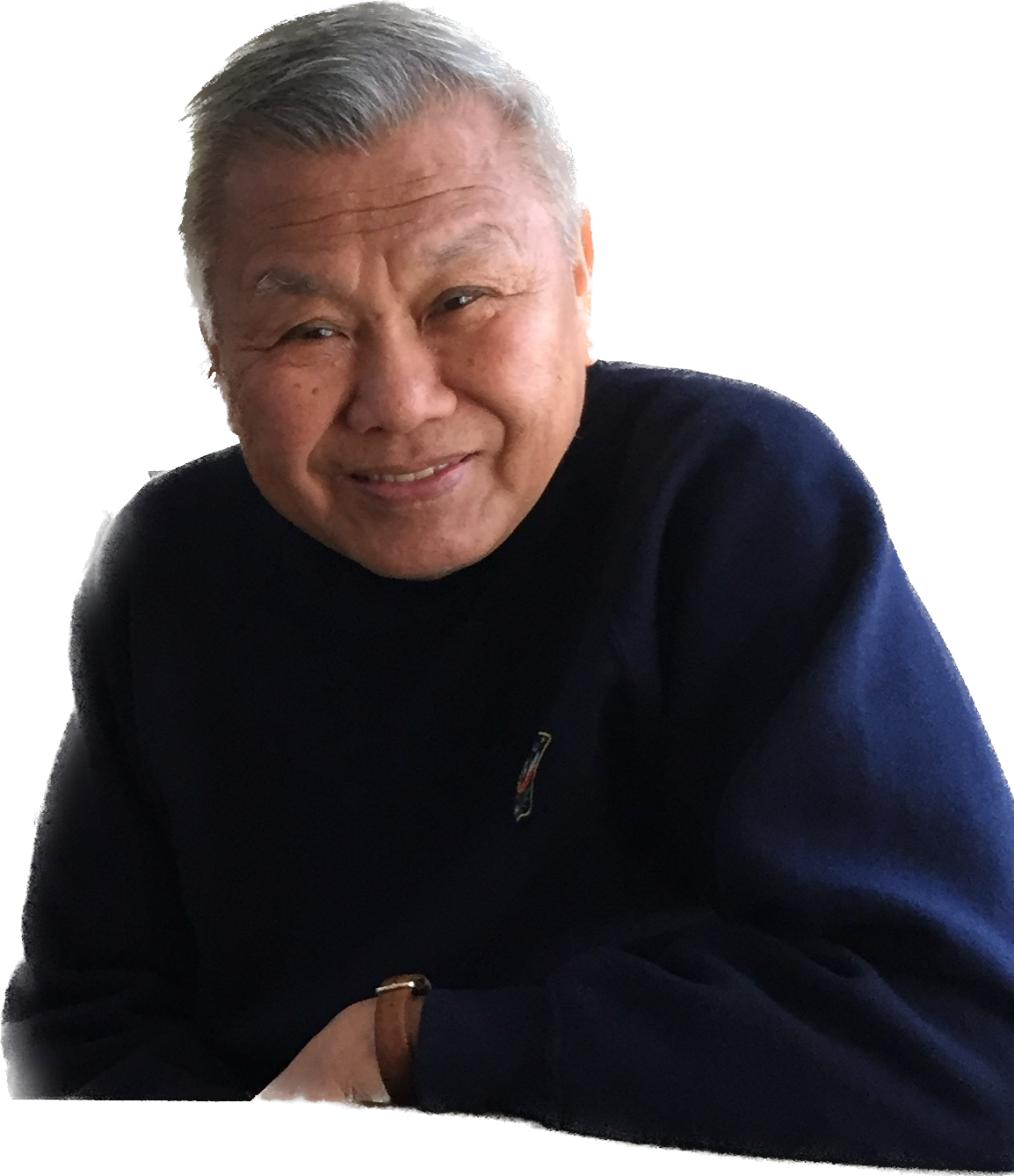 Robert Lim, 86, recent Hopkinton resident