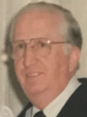 Wendell Wetherby, 84, former town accountant