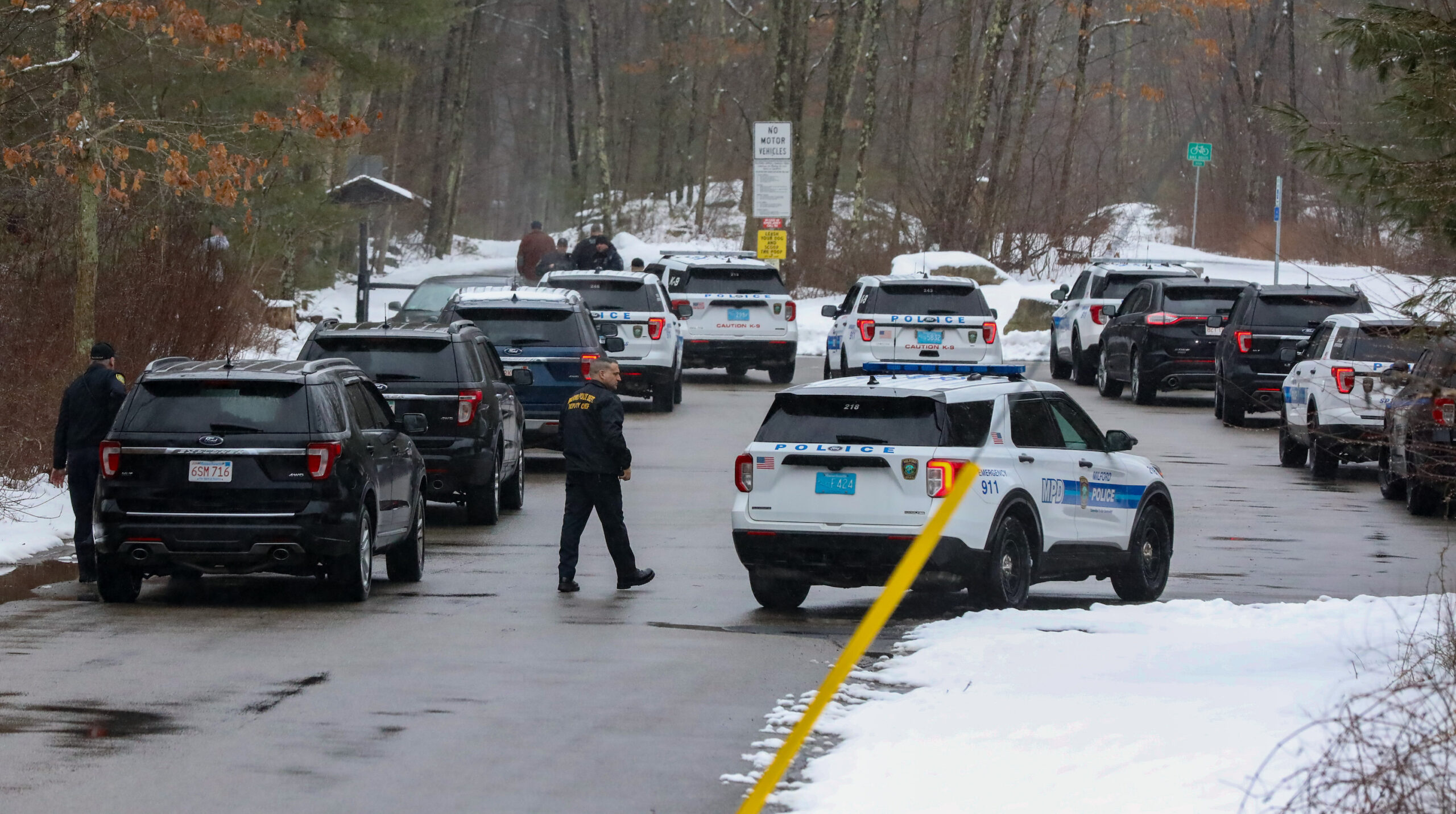 Update: Missing 19-year-old Hopkinton resident found dead