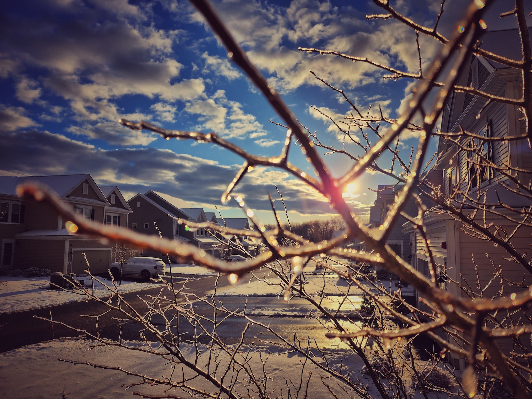 Photos: Winter in Hopkinton