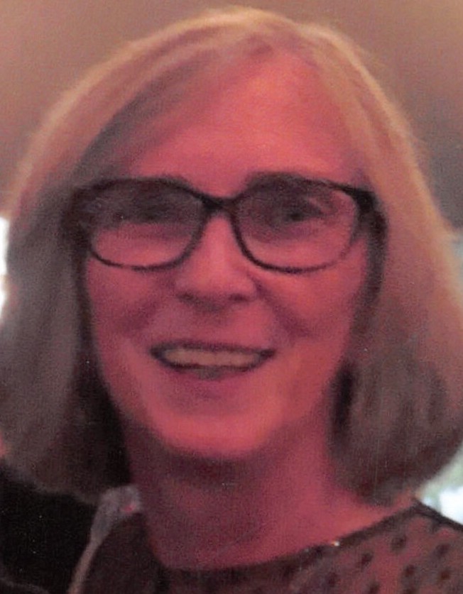 Jane Maguire, 71, former teacher at Center, Elmwood