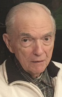 Joseph Scarlata, 90, longtime Hopkinton resident