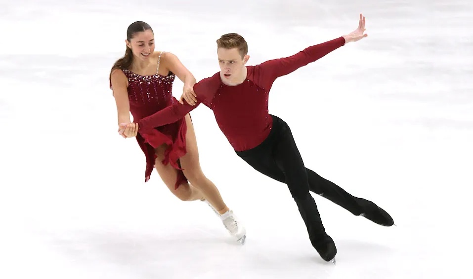 Hopkinton’s Carey to be featured in figure skating showcase