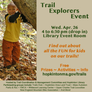 Trail Explorers
