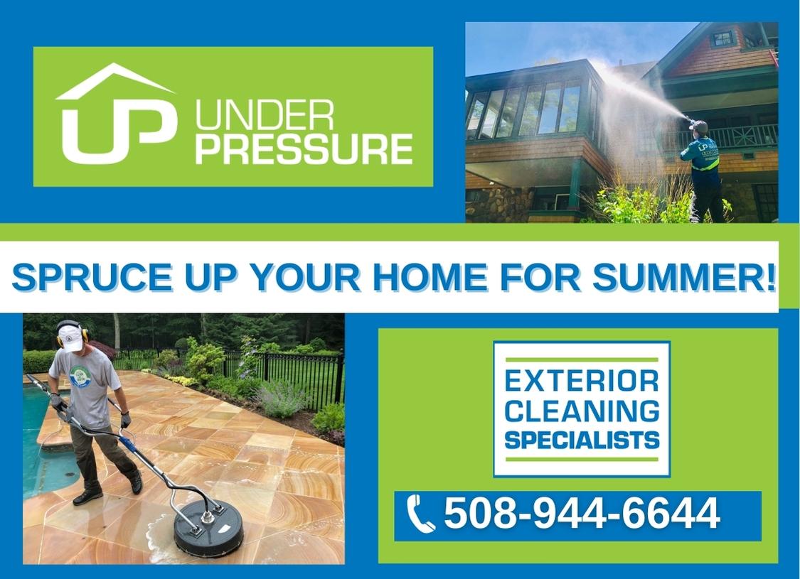 Photos Hopkinton State Park in spring Hopkinton Independent