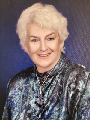 Anne Stafford, 87, grew up in Woodville
