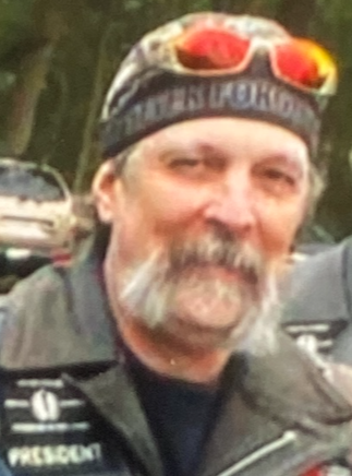 Don MacNeill, 61, veterans advocate