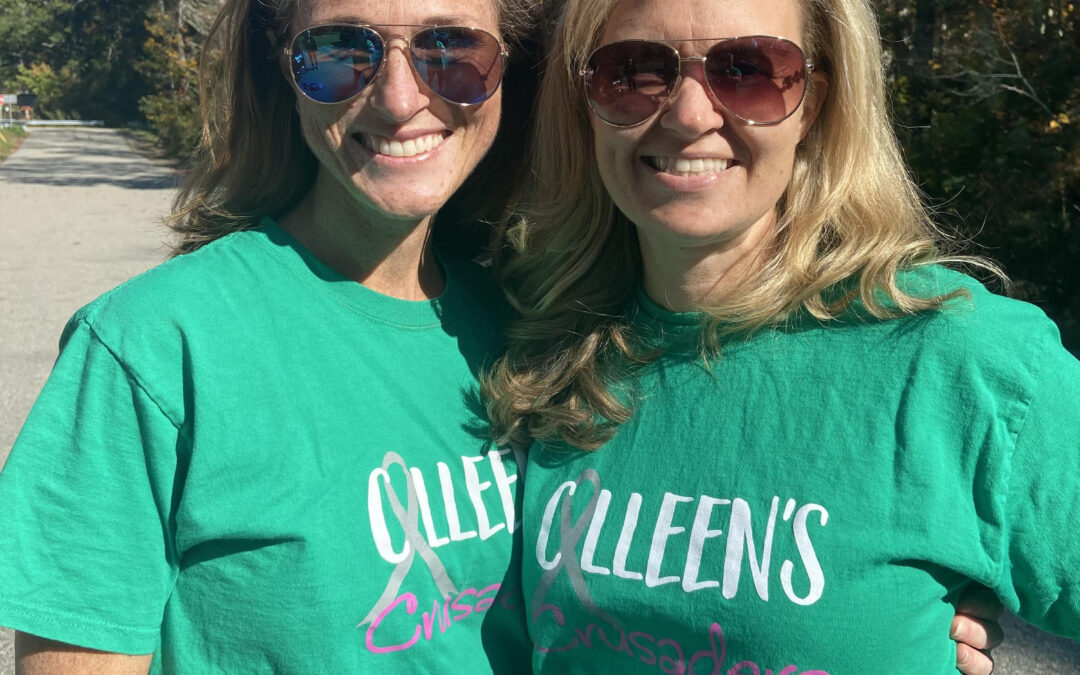 Friend’s cancer battle inspires Niemi’s Boston Marathon endeavor