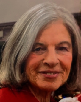 Lynda Samdperil, 73