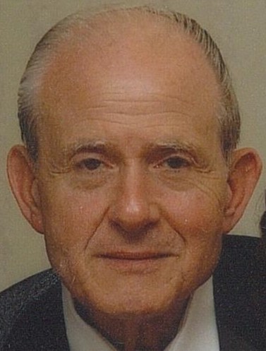 Vincent Carbone, 85, former HHS assistant principal