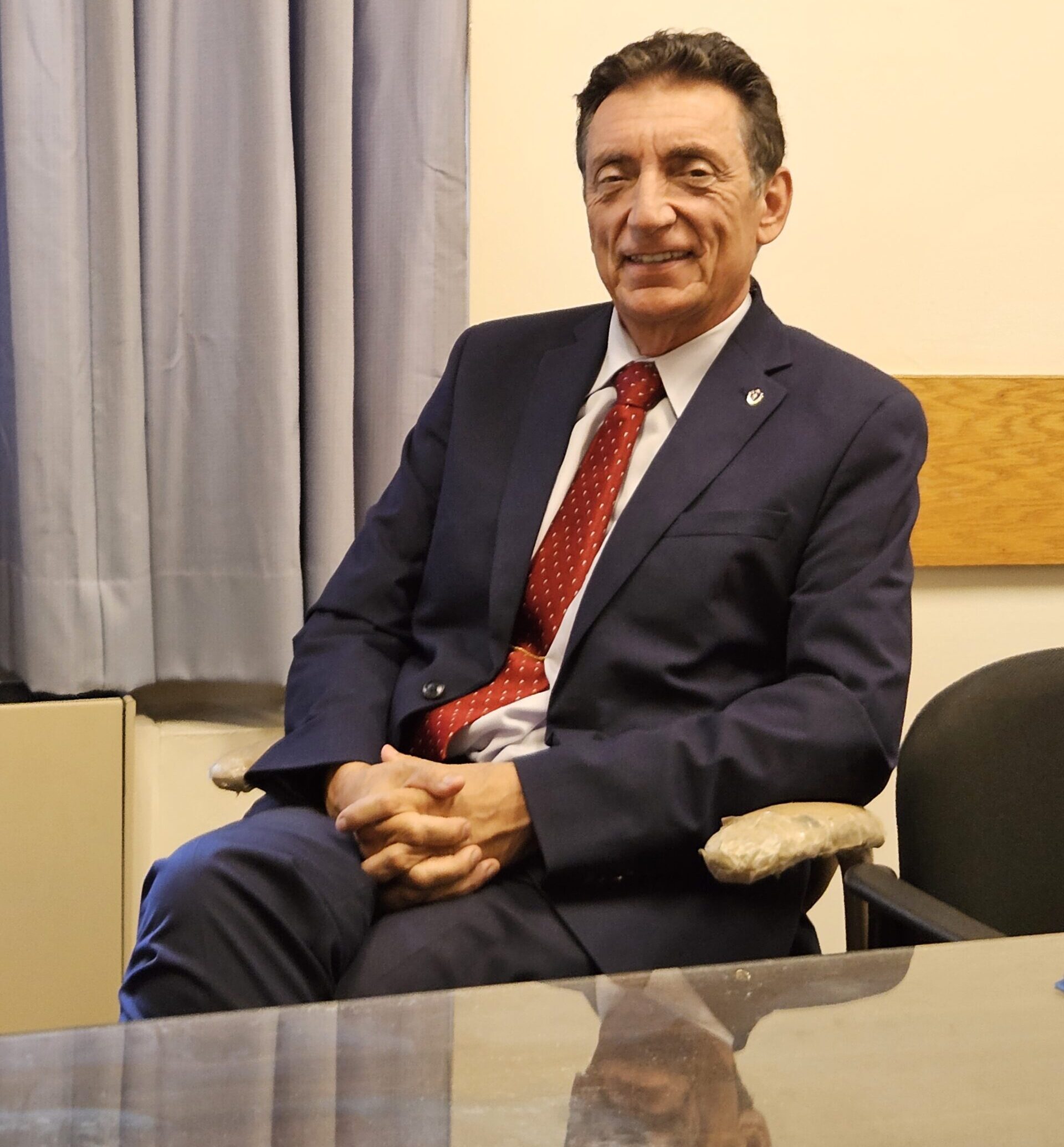 Rep. Arena-DeRosa to hold Hopkinton office hours Saturday