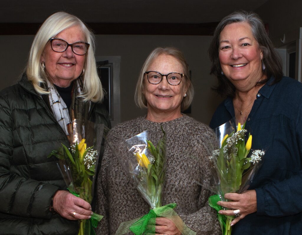 Hopkinton Garden Club