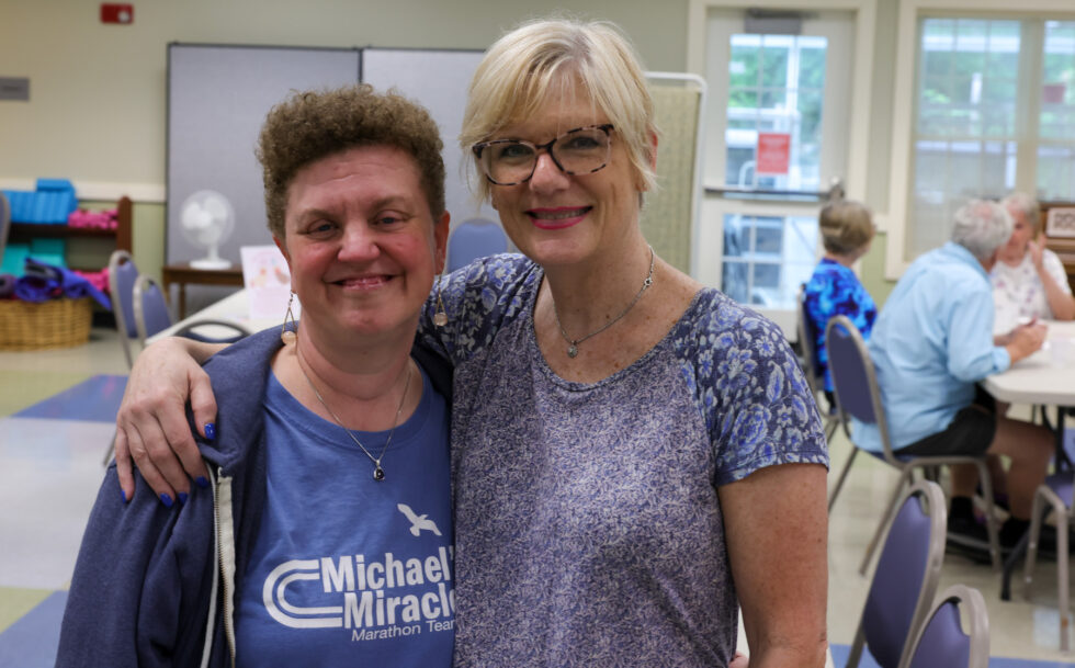 Photos Senior Center Ice Cream Social Hopkinton Independent
