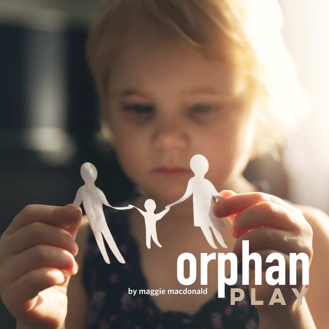 Enter Stage Left Theater presents ‘Orphan Play’ Aug. 20