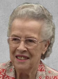 Charlotte Colella, 94