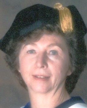 Sona Wyman, 96