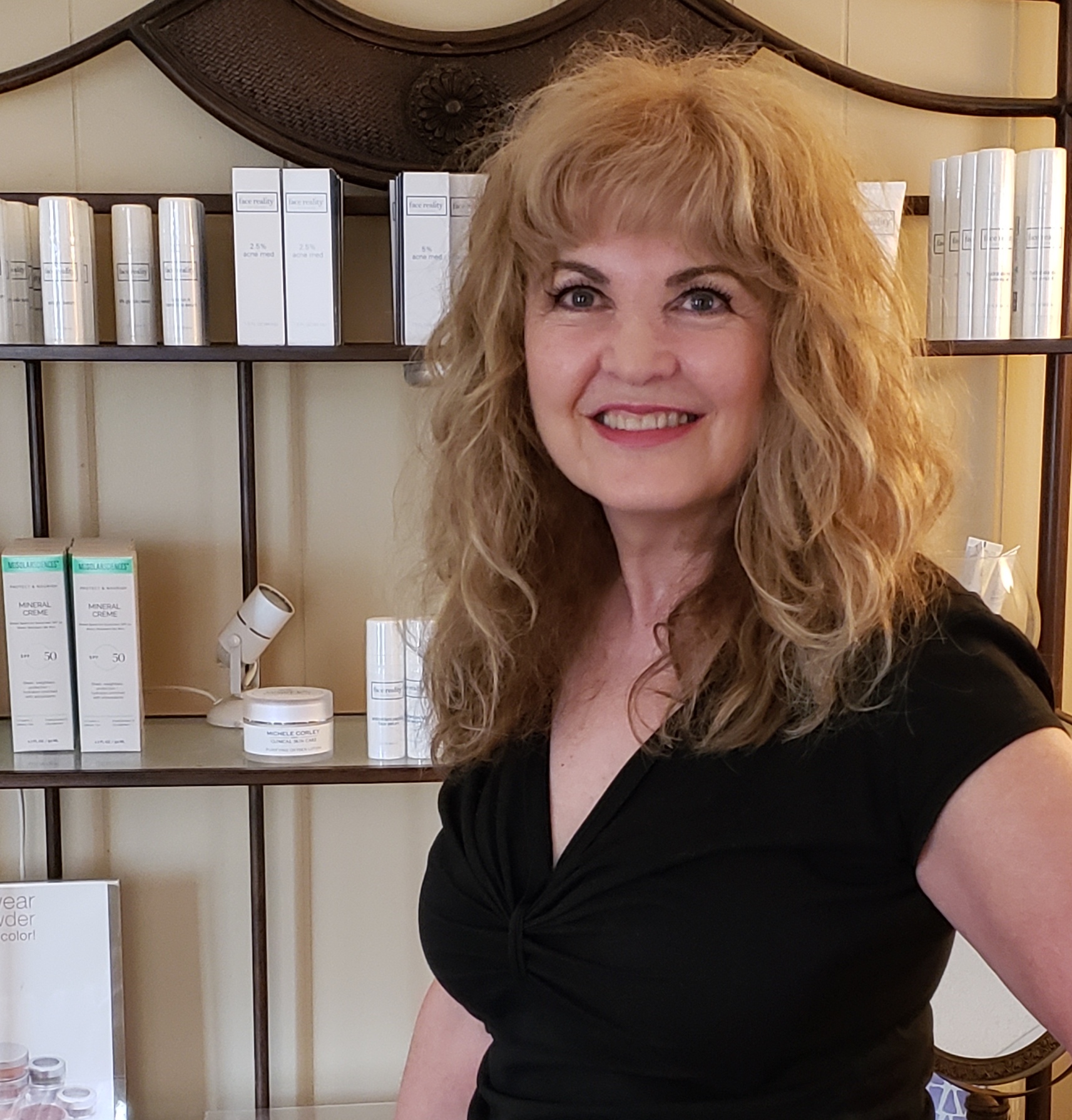 Business Profile: Skin Smart Salon unveils healthy skin, client confidence